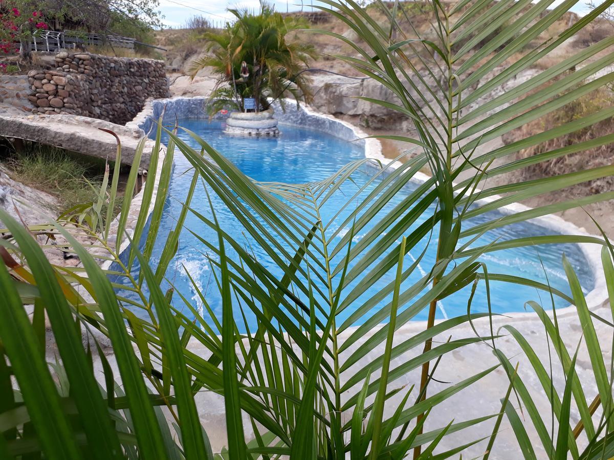 El Peñon De Constantino - Tatacoa Hotel