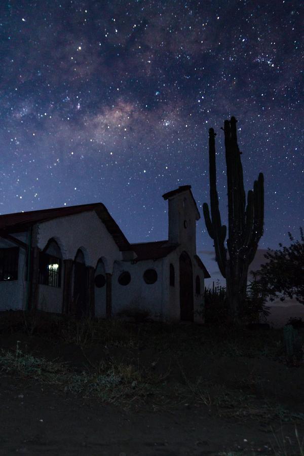 El Peñon De Constantino - Tatacoa * Villavieja