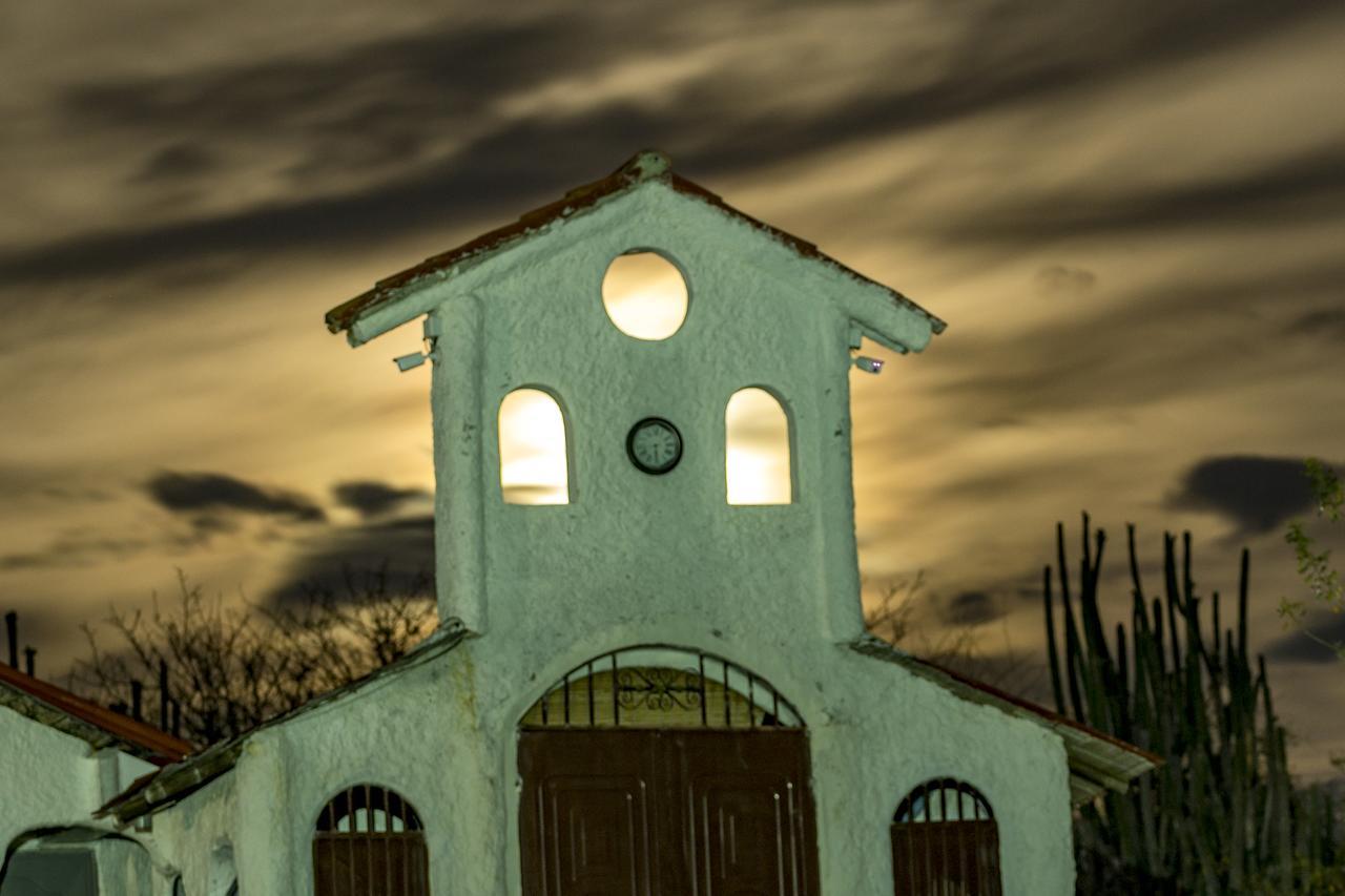 Hotel El Peñon De Constantino - Tatacoa Villavieja