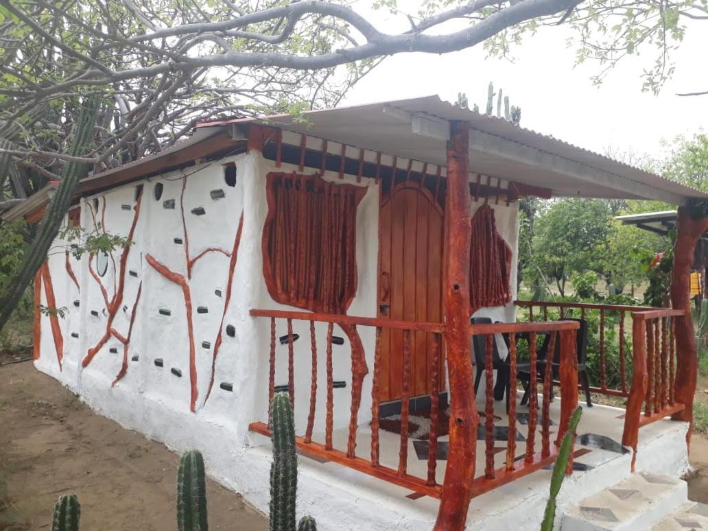 Hotel El Peñon De Constantino - Tatacoa